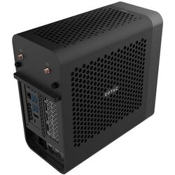 Неттоп Zotac Zbox ECM53060C-BE Magnus One Intel Core i5-10400 (Black) Thumb