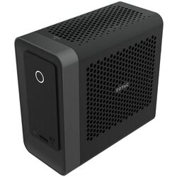 Mini PC Zotac Zbox ECM53060C-BE Magnus One Intel Core i5-10400 (Black)