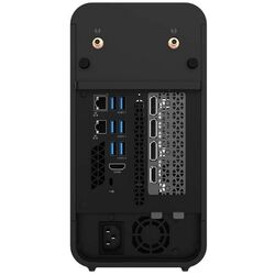 Неттоп Zotac Zbox ECM53060C-BE Magnus One Intel Core i5-10400 (Black) Thumb