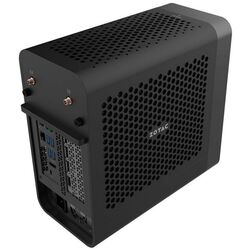 Mini PC Zotac Zbox ECM53060C-BE_16/500 Magnus One Intel Core i5-10400 NVidia GeForce RTX3060 (Black) Thumb