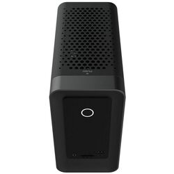Mini PC Zotac Zbox ECM53060C-BE_16/500 Magnus One Intel Core i5-10400 NVidia GeForce RTX3060 (Black) Thumb
