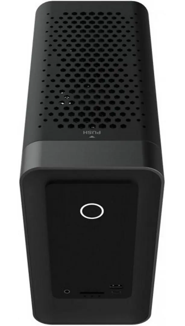 Mini PC Zotac ZBox ECM53060C Magnus One Intel Core i5-10400 (Black)