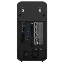 Mini PC Zotac ZBox ECM53060C Magnus One Intel Core i5-10400 (Black) Thumb