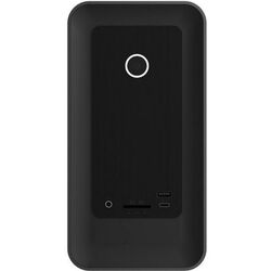 Mini PC Zotac ZBox ECM53060C Magnus One Intel Core i5-10400 (Black)