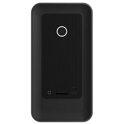 Mini PC Zotac Zbox-ECM73070C-BE_16/500 Magnus One Intel Core i7-10700 NVidia GeForce RTX3070 (Black) Thumb