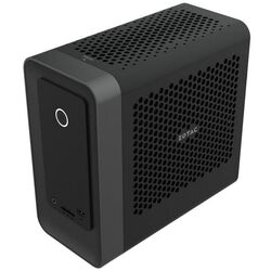 Mini PC Zotac Zbox-ECM73070C-BE_16/500 Magnus One Intel Core i7-10700 NVidia GeForce RTX3070 (Black)