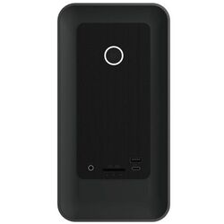 Неттоп Zotac ZBox ECM73070C Magnus One Intel Core i7-10700 (Black) Thumb