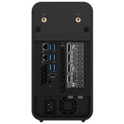 Неттоп Zotac ZBox ECM73070C Magnus One Intel Core i7-10700 (Black) Thumb