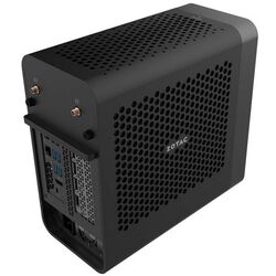 Неттоп Zotac ZBox ECM73070C Magnus One Intel Core i7-10700 (Black) Thumb