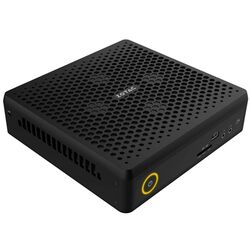Mini PC Zotac Zbox Magnus EN052060C Intel Core i5-10300H GeForce RTX 2060 (Black) Thumb