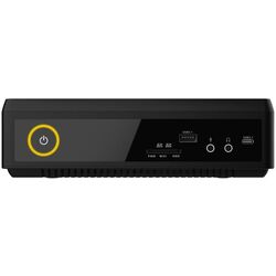 Mini PC Zotac Zbox Magnus EN072070S Intel Core i7-10750OH GeForce RTX 2070 Super (Black) Thumb