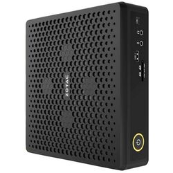 Mini PC Zotac Zbox Magnus EN072070S Intel Core i7-10750OH GeForce RTX 2070 Super (Black)