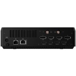 Mini PC Zotac Zbox Magnus EN072070S Intel Core i7-10750OH GeForce RTX 2070 Super (Black) Thumb
