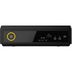 Mini PC Zotac ZBOX Magnus EN072080S Intel Core i7-10750H GeForce RTX 2080 Super DDR4/2.5