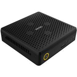 Mini PC Zotac ZBOX Magnus EN072080S Intel Core i7-10750H GeForce RTX 2080 Super DDR4/2.5