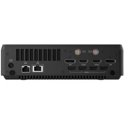 Mini PC Zotac ZBOX Magnus EN153060C Intel Core i5-11400H GeForce RTX 3060 DDR4/2.5
