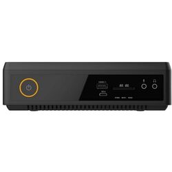 Mini PC Zotac ZBOX Magnus EN153060C Intel Core i5-11400H GeForce RTX 3060 DDR4/2.5