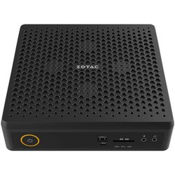 Mini PC Zotac ZBOX Magnus EN173070C Intel Core i7-11800H GeForce RTX 3070 DDR4/2.5
