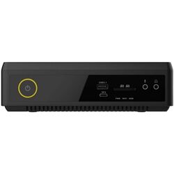Mini PC Zotac ZBOX Magnus EN173080C Intel Core i7-11800H GeForce RTX 3080 DDR4/2.5