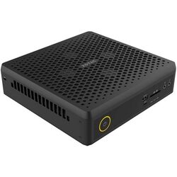 Mini PC Zotac ZBOX Magnus EN173080C Intel Core i7-11800H GeForce RTX 3080 DDR4/2.5
