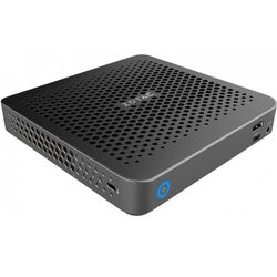 Mini PC Zotac ZBox MI623 Edge Intel Core i3-10110U (Black)