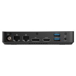 Mini PC Zotac ZBox MI643 Edge Intel Core i5-1021 (Black) Thumb