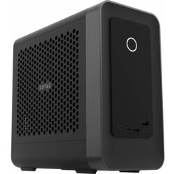 Sistem PC Zotac Magnus One ECM7307LH Intel Core i5-10700 GeForce RTX 3070 (Black)