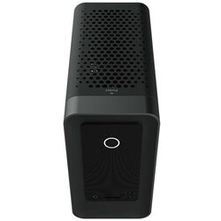 Системный блок Zotac Magnus One ECM7307LH Intel Core i5-10700 GeForce RTX 3070 (Black) Thumb