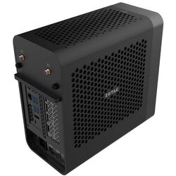 Системный блок Zotac Magnus One ECM7307LH Intel Core i5-10700 GeForce RTX 3070 (Black) Thumb