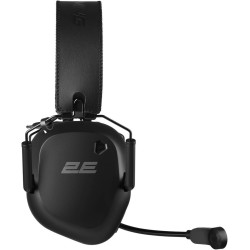 Беспроводные наушники 2E Gaming HG365BK WL (Black) Thumb