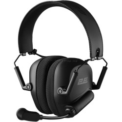 Casti fara fir 2E Gaming HG365BK WL (Black)
