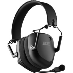 Беспроводные наушники 2E Gaming HG365BK WL (Black) Thumb