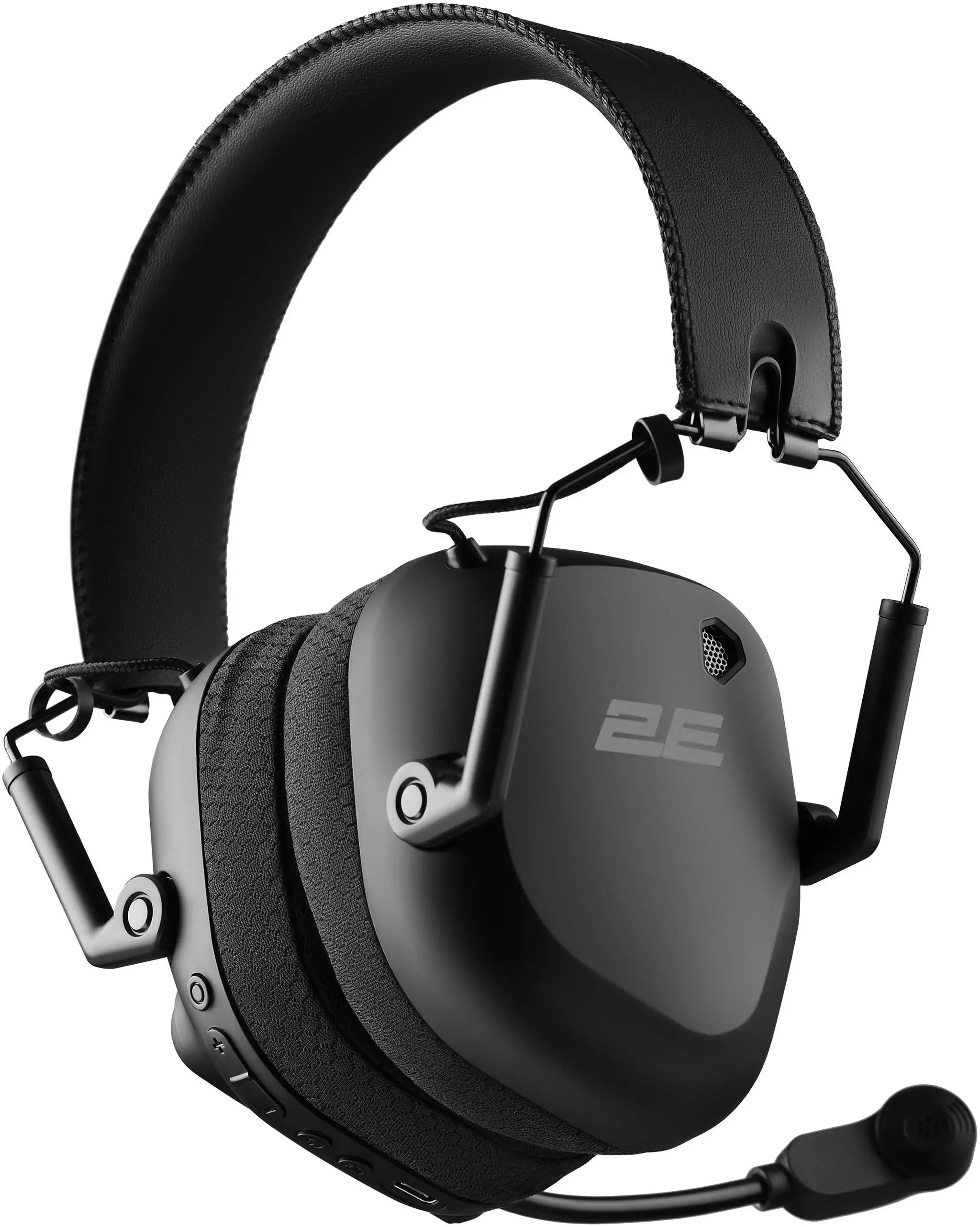 Беспроводные наушники 2E Gaming HG365BK WL (Black)
