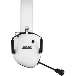 Беспроводные наушники 2E Gaming HG365WT WL (White) Thumb