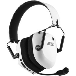 Беспроводные наушники 2E Gaming HG365WT WL (White) Thumb