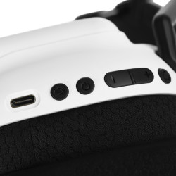 Беспроводные наушники 2E Gaming HG365WT WL (White) Thumb