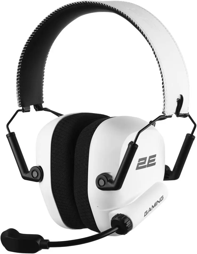 Беспроводные наушники 2E Gaming HG365WT WL (White)