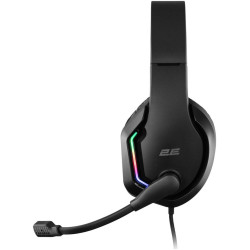 Casti 2E Gaming HG315 7.1 (Black) Thumb