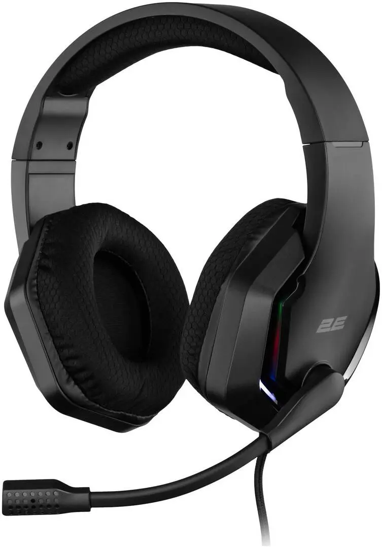 Casti 2E Gaming HG315 7.1 (Black)