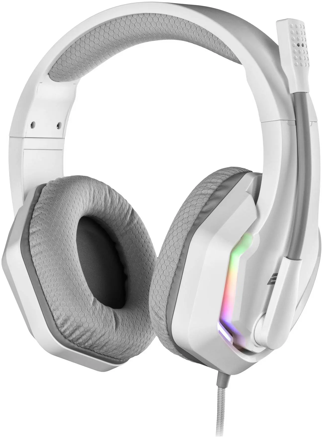 Casti 2E Gaming HG315 7.1 (White)