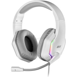 Наушники 2E Gaming HG315 7.1 (White)