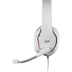 Casti 2E Gaming HG315 7.1 (White) Thumb