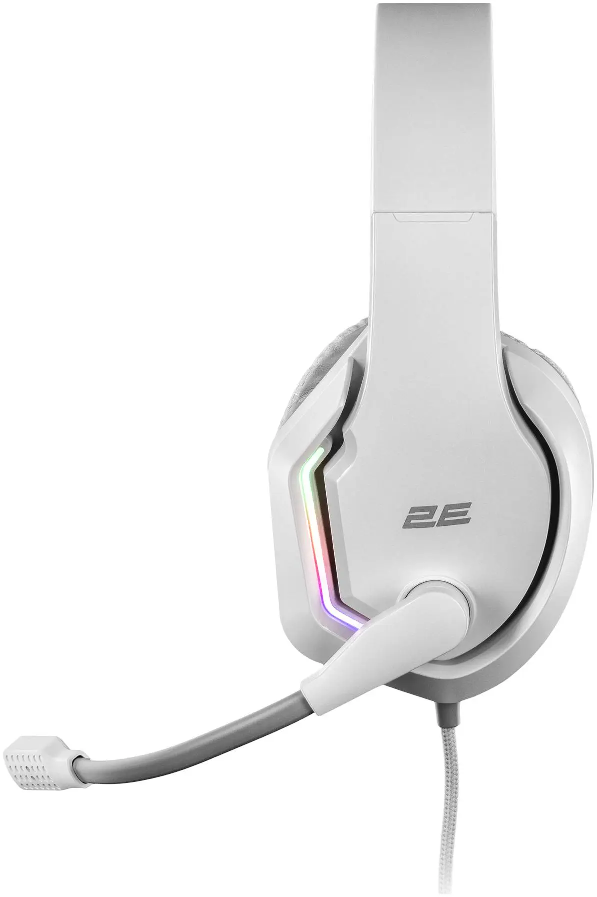 Casti 2E Gaming HG315 7.1 (White)
