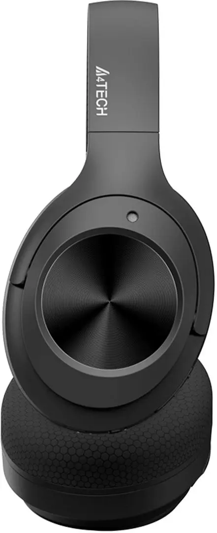 Casti fara fir A4Tech BH220 (Black)