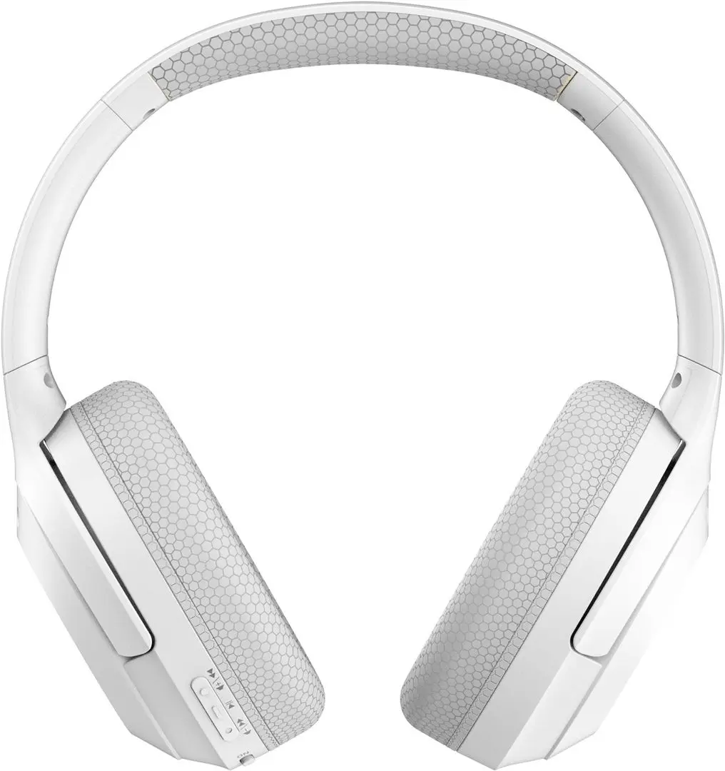 Casti fara fir A4tech BH220 (White)