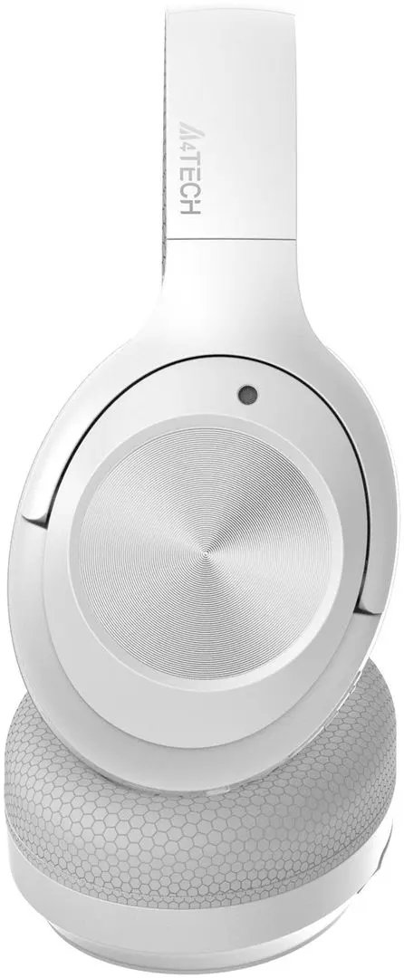 Casti fara fir A4tech BH220 (White)