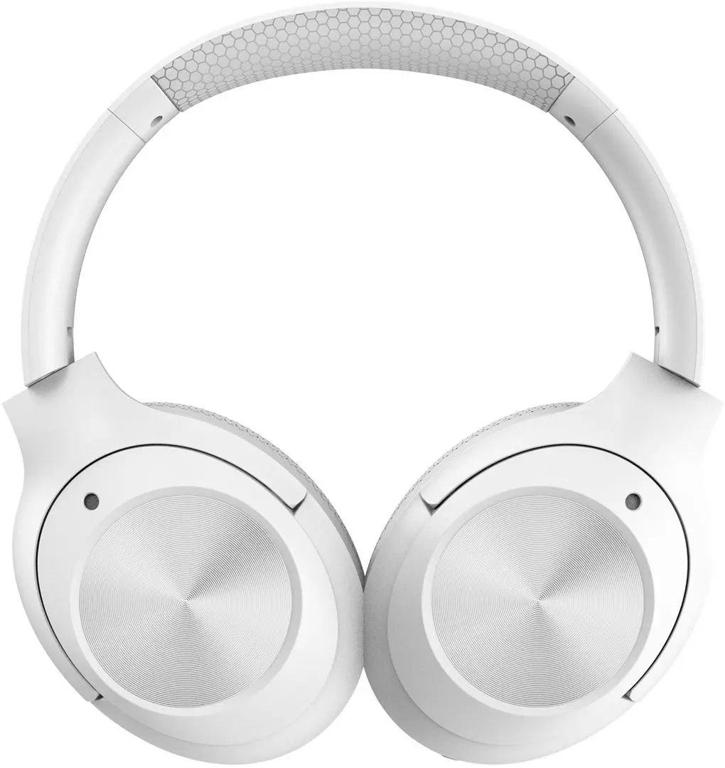 Casti fara fir A4tech BH220 (White)