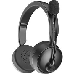 Casti fara fir A4tech BH230 (Black) Thumb