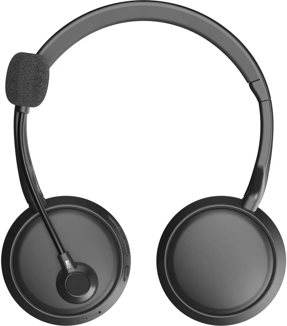 Casti fara fir A4tech BH230 (Black)