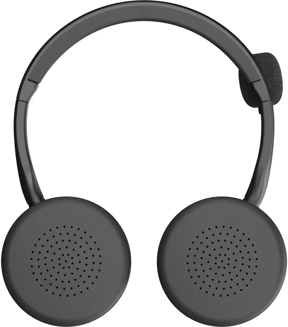 Casti fara fir A4tech BH230 (Black)